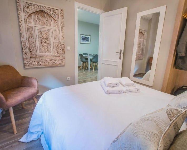 Ibericabeds Plaza Nueva Suite 21