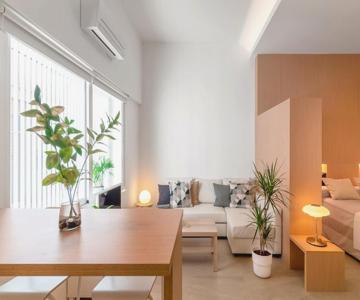 Loft Design Granada Center 2min Cathedral Free Wifi