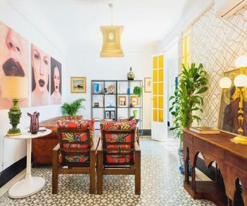 Genteel Home Romanilla