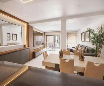 Great Apartment Granada City Centre