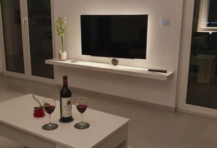 ecoSmart Apartments Granada