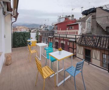 ROSE Apartamentos