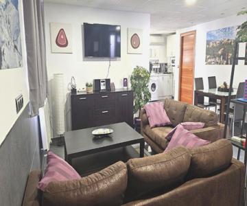 Apartamento Aldamy