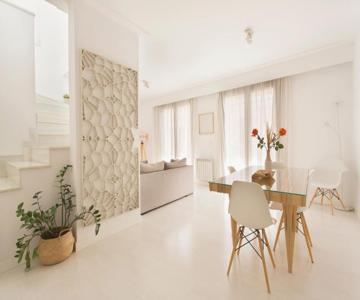 Realejo Horizon por Miwa Studio