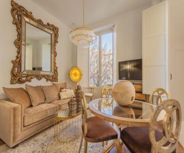 Bib Rambla Luxury Apartments