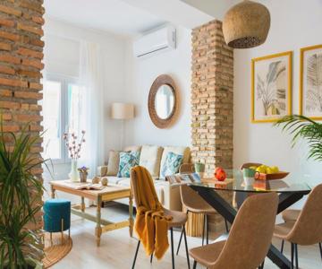 Genteel Home Mano de Hierro