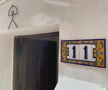 Casa Indalo