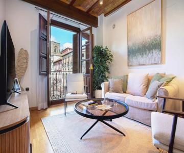 Genteel Home Bib Rambla