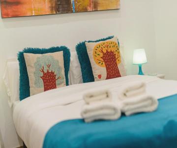 Apartamento Tebaida