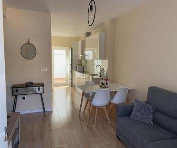 Casita en Granada