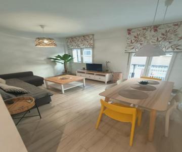 Apartamento Arandas Centro, By DaiMar