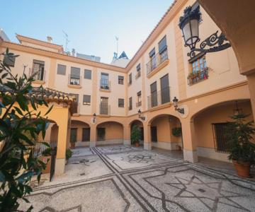 APARTAMENTO ADULTOS CENTRO N V 1 free parking