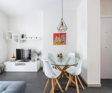 tuGuest Violeta's Home - Free parking