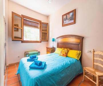 tuGuest Aljibe del Rey Apartment - Free parking