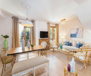 Genteel Home Alhacaba