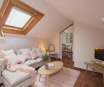 ChezmoiHomes Alhambra Penthouse