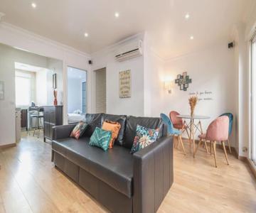 Deluxe Apartment Center Granada