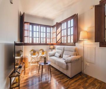 tuAnfitrion Ático Hermosa II Apartment