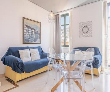 Gran Vía Apartment Granada