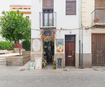 Casa Flor del Naranjo