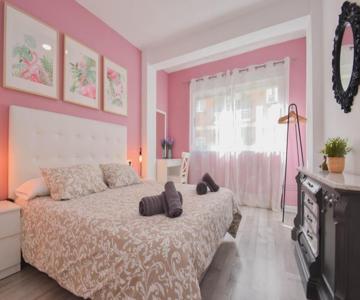 Apartamento Caleta