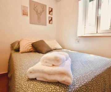 Fantastico Apartamento En Granada
