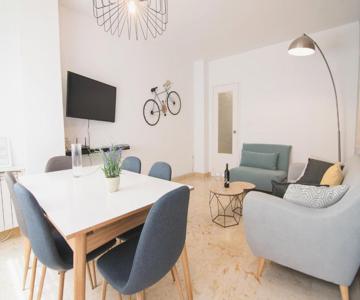 Lobos Apartment
