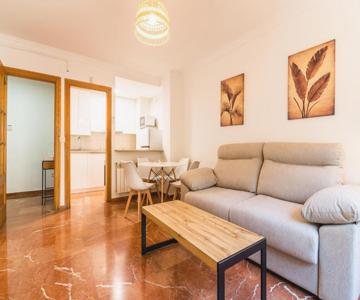 tuGuest San Agustin Apartment