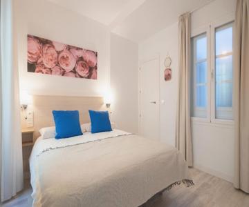 MOLINO CORTEZA DELUXE 6 pax