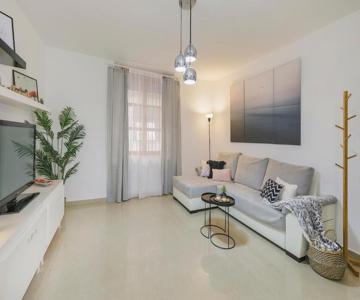Apartamento para vivir Granada con parking