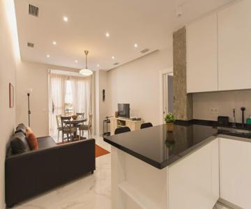 Apartamento San Isidro Centro