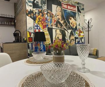Apartamento El Ángel 1