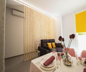 La Habitación del Arquitecto