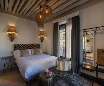 Home4u, Plaza Nueva 3