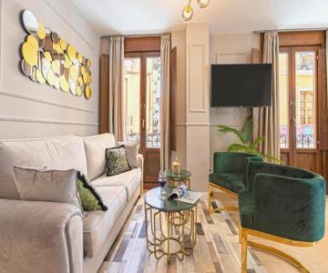 Genteel Home Mesones