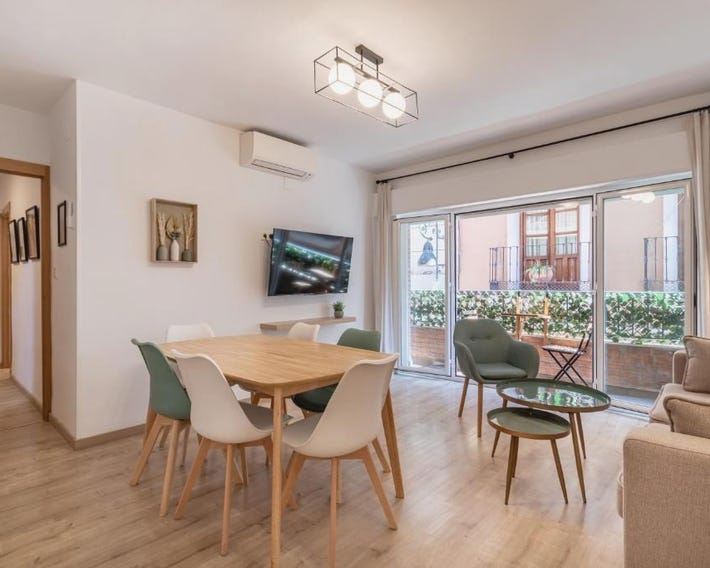BnS Central Suites