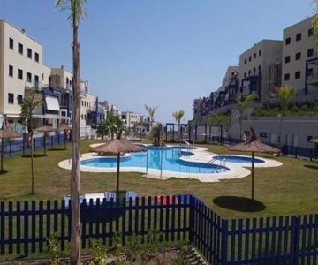Cabria Apartment