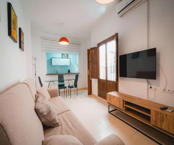 - Apartamento en Calle Elvira Albaicín - QH Elvira