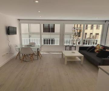 Apartamento Mariana