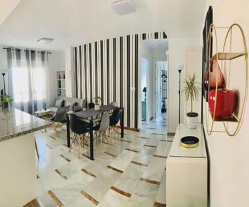 FAISÁN 20 Apartamento