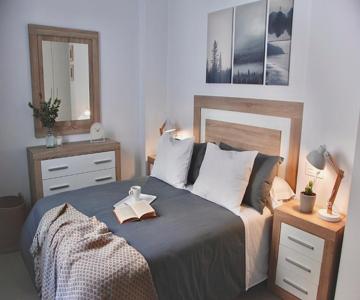 Santa MarÍa Apartment Precioso Apartamento En El Centro De Granada - Parking Gratuito