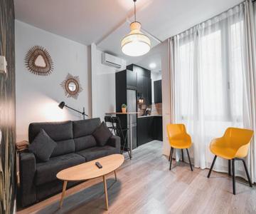 - Apartamento Tranquilo - QH Realejo Varela