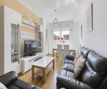 Apartamento Fénix