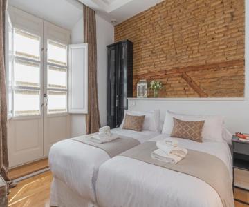 tuGuest Balcón de San Matias Apartment