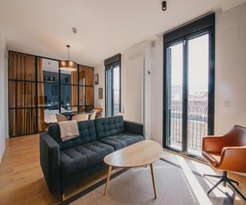 tuGuest Obispo Apartment