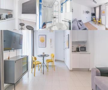 Lulalva Suites Verónica de la Magdalena