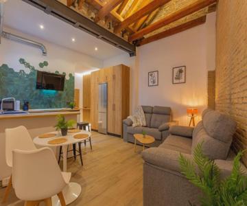 Apartamento Cetti Meriem