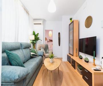 Precioso Apartamento En El Centro De Granada
