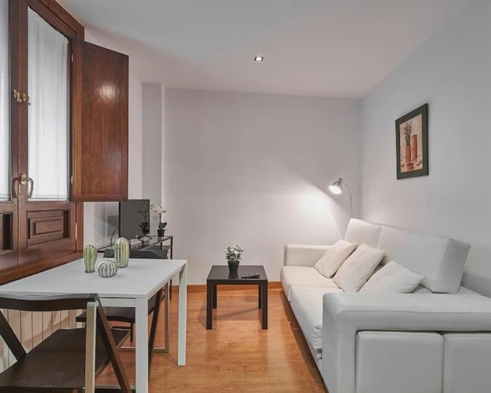 Deluxe Apartment Granada
