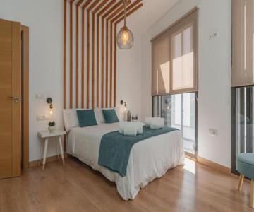 tuGuest Postigo I Catedral Apartment - Free parking